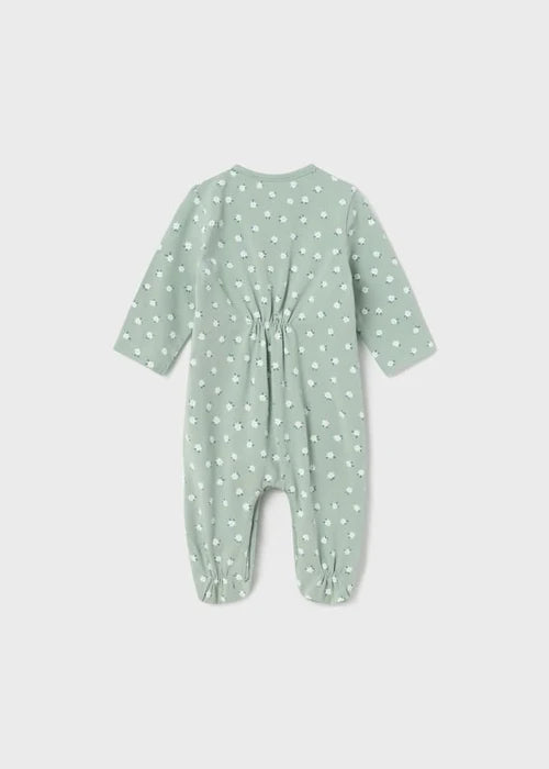Pijama Enterizo Mayoral 1740 Niña
