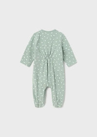 Pijama Enterizo Mayoral 1740 Niña