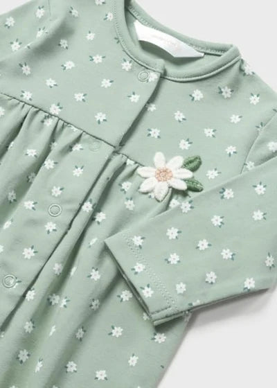Pijama Enterizo Mayoral 1740 Niña