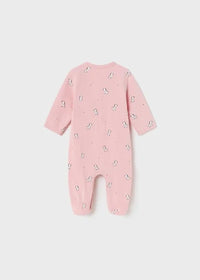 Pijama Enterizo Mayoral 1740 Niña