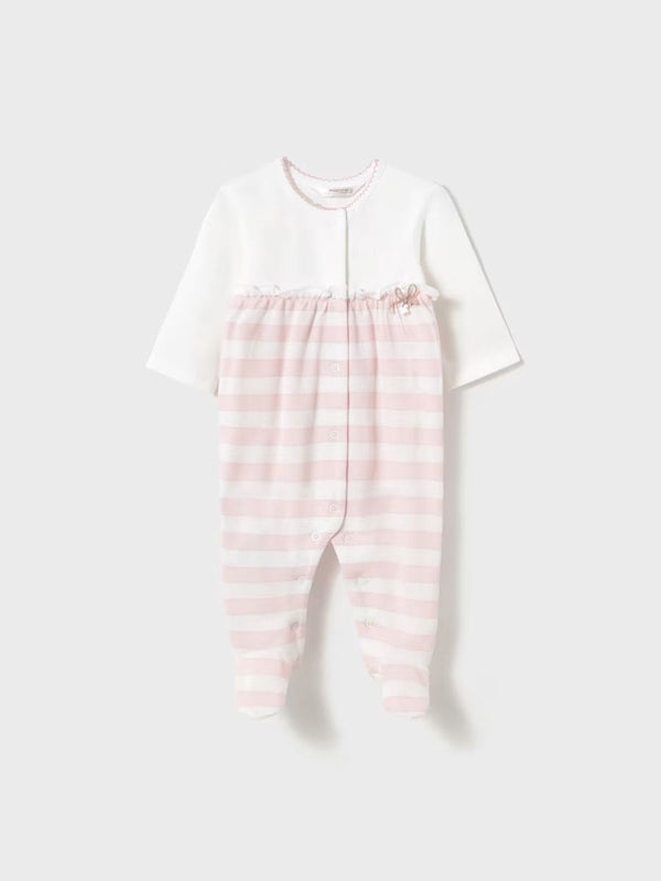 Pijama Enterizo Mayoral 1750 Niña