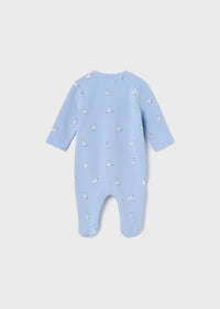Pijama Enterizo Jirafas Mayoral 1757 Niño