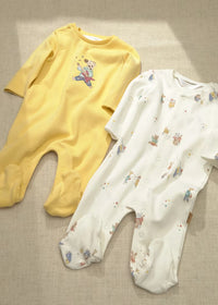 Pijama Enterizo Mayoral 2767 Baby Niño