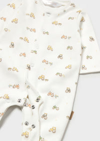 Pijama Enterizo Mayoral 2767 Baby Niño