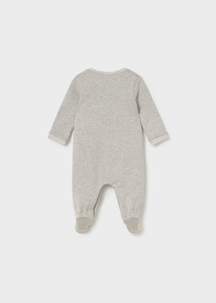 Pijama Enterizo Mayoral 2769 Baby Niño