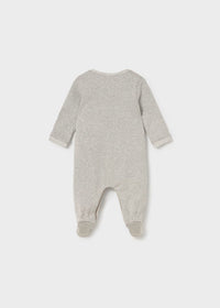 Pijama Enterizo Mayoral 2769 Baby Niño