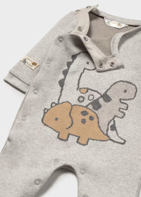 Pijama Enterizo Mayoral 2769 Baby Niño