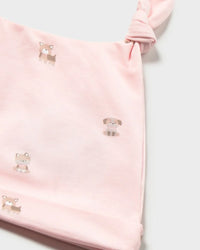 Pijama Enterizo Perritos Mayoral 1718 Niña