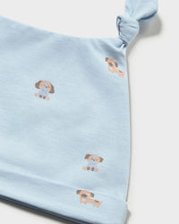 Pijama Enterizo Perritos Mayoral 1718 Niño