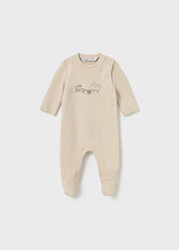 Pijama Enterizo Safari Mayoral 2714 Niño