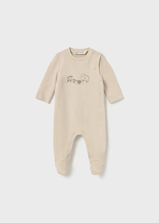 Pijama Enterizo Safari Mayoral 2714 Niño