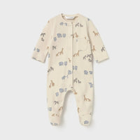Pijama Enterizo Safari Mayoral 2714 Niño