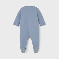 Pijama Enterizo Safari Mayoral 2714 Niño