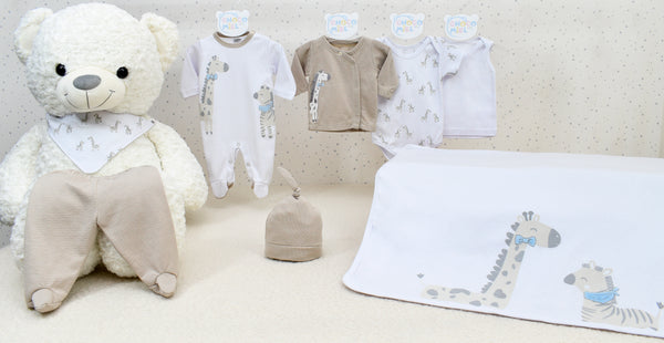 Primer Día África Niño 697