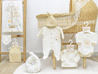 Primer Día Animalitos Árbol Niño 950 Chocomiel