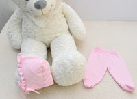 Primer Día Gatica Pollito Niña 841