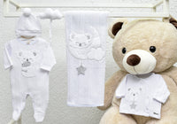 Primer Día Koala Estrellado 802 Niño Chocomiel