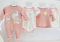 Primer Día Pingüina Audífonos Niña 842