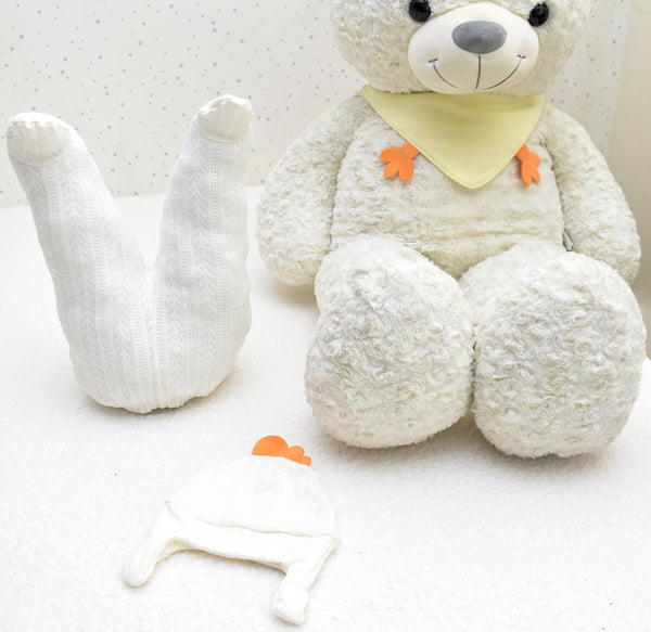 Primer Día Pollitos Cascaron Niño 828