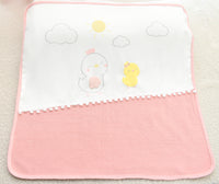 Primer Día Pollitos Piolín Niña 810