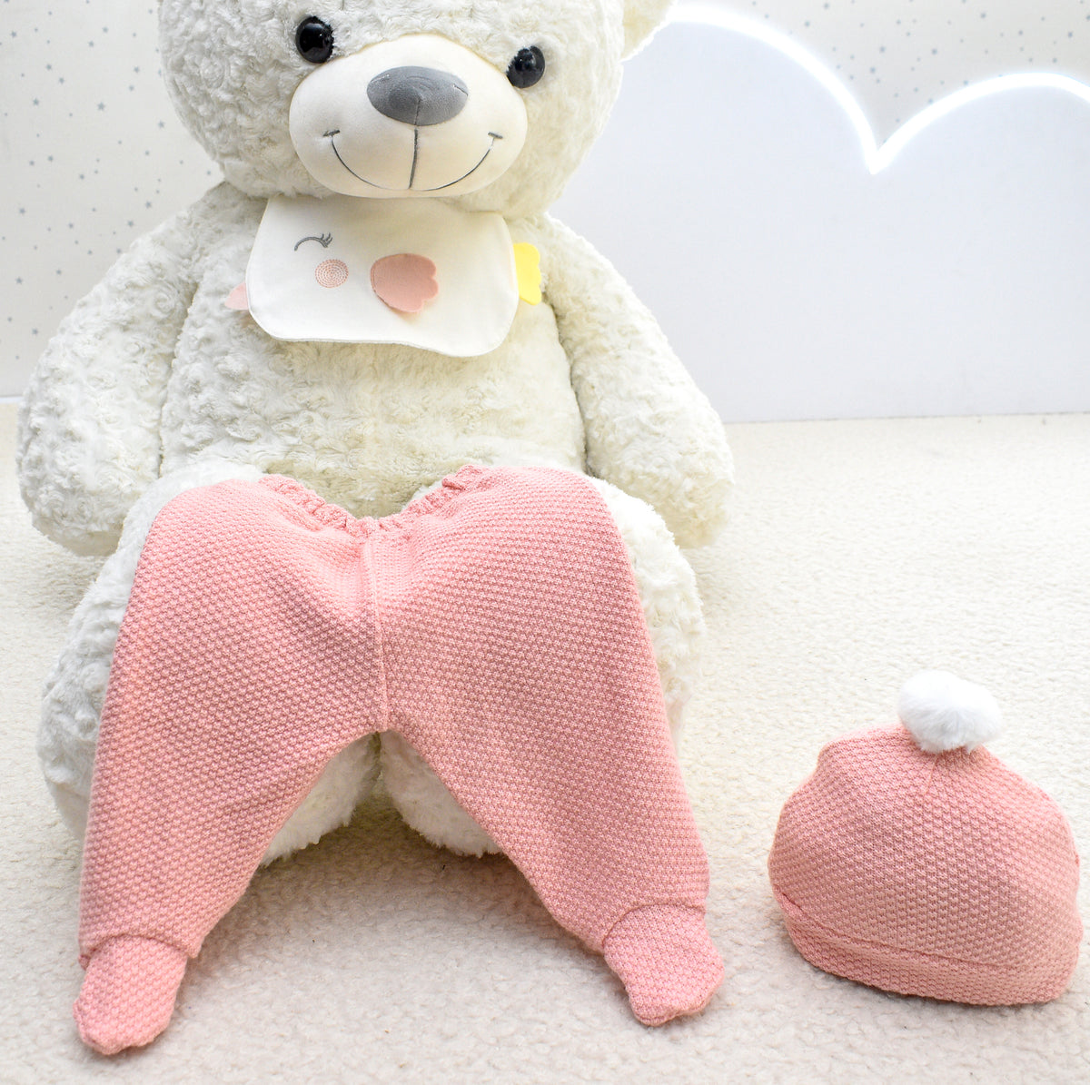 Primer Día Pollitos Piolín Niña 810