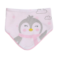 Primer Día Pingüina Tejido Niña 703 Chocomiel