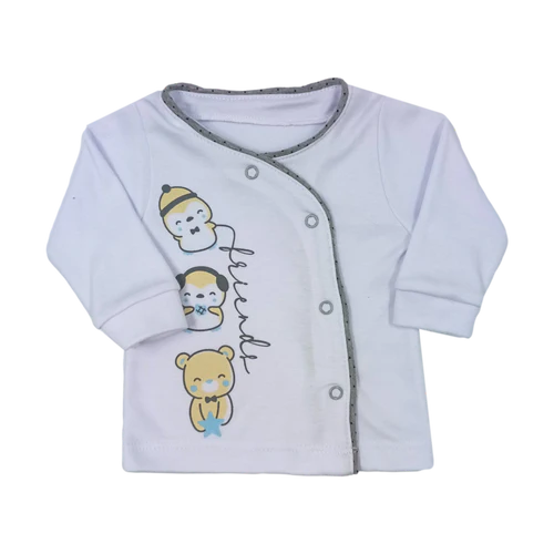 Primer Día Pingüino Royal Niño 684 Chocomiel