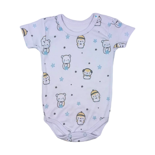 Primer Día Pingüino Royal Niño 684 Chocomiel