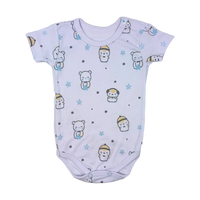 Primer Día Pingüino Royal Niño 684 Chocomiel