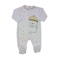 Primer Día Pingüino Royal Niño 684 Chocomiel
