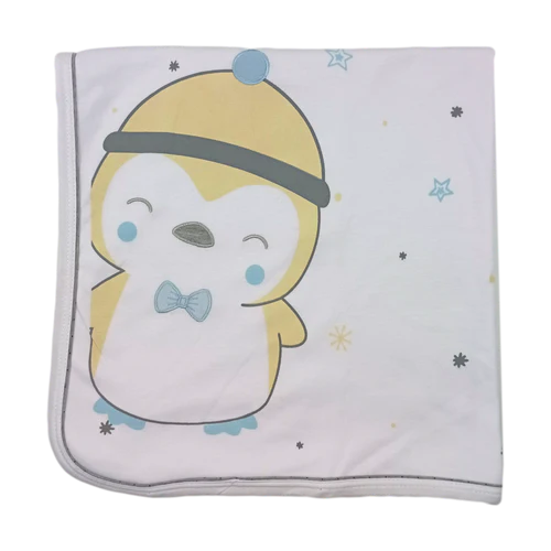 Primer Día Pingüino Royal Niño 684 Chocomiel