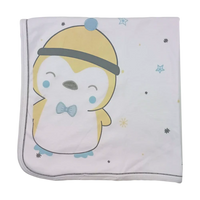 Primer Día Pingüino Royal Niño 684 Chocomiel