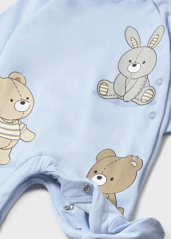 Pijama Ositos Mayoral