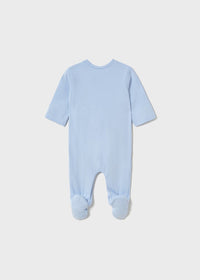 Pijama Ositos Mayoral Niño