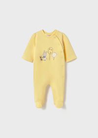 Pijama Conejito Mayoral