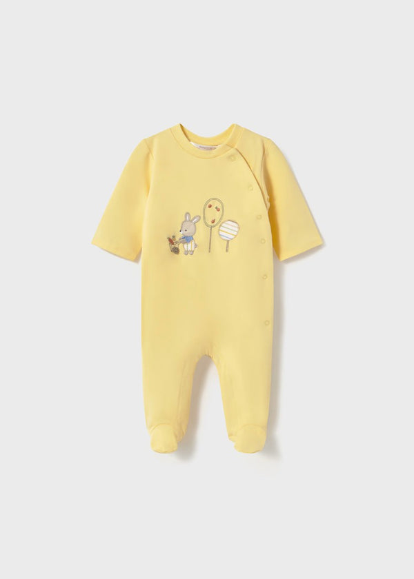 Pijama Conejito Mayoral
