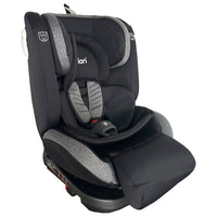 Silla Carro Bebe First Plus 360° Priori Negro