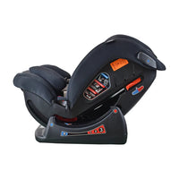 Silla de Carro Bebé Zen Priori Negro