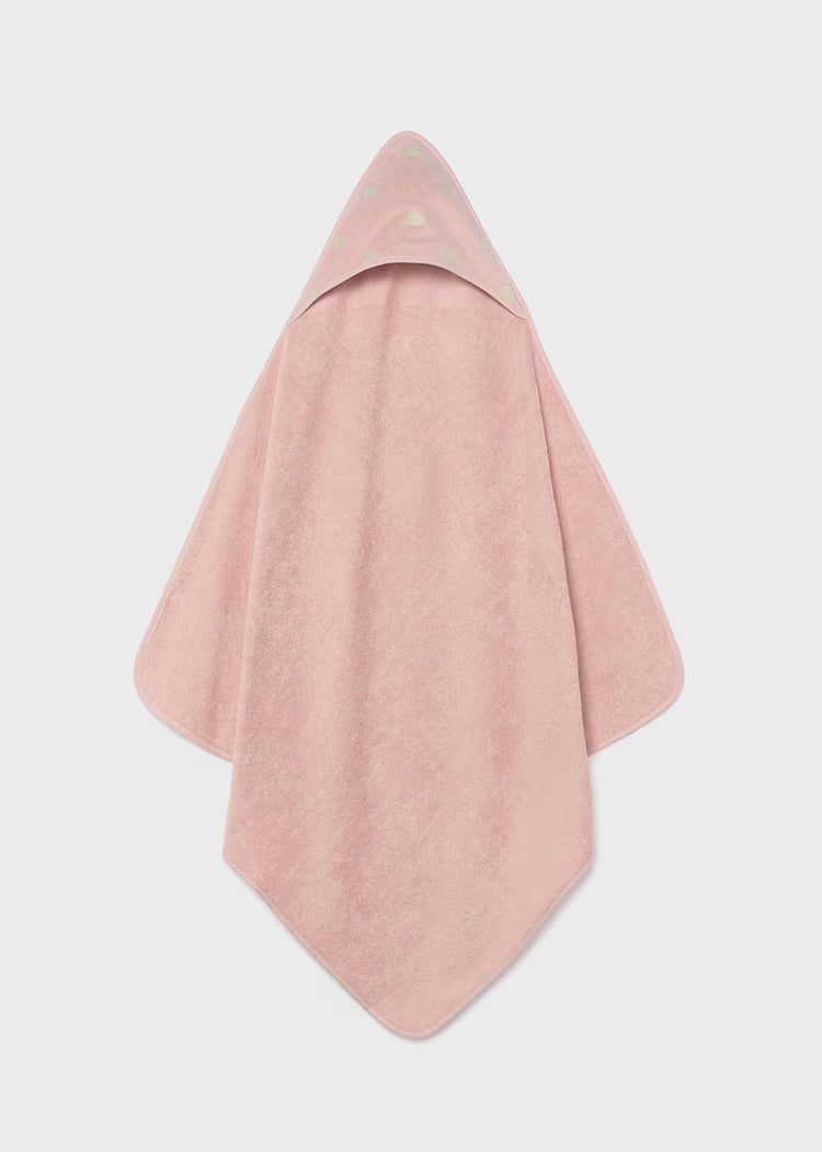 Toalla Estampada Bebé Mayoral 9174