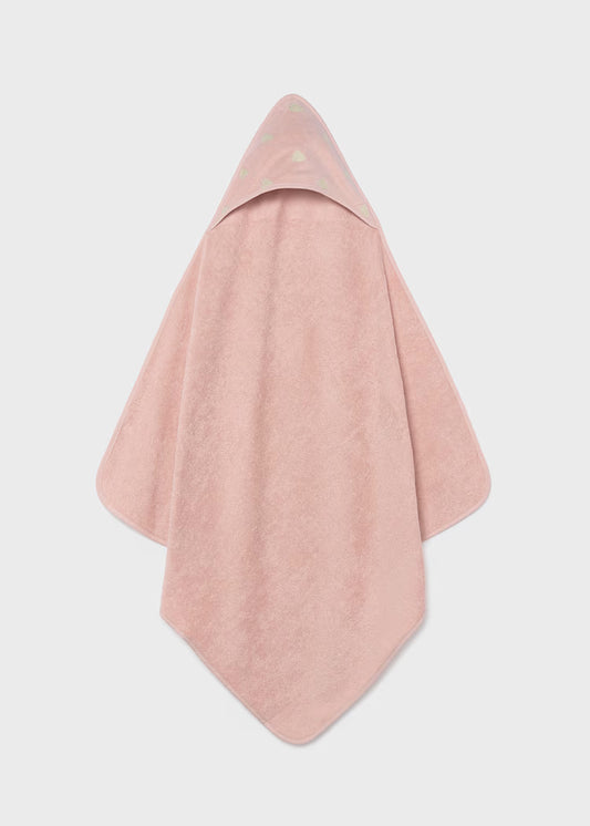 Toalla Estampada Bebé Mayoral 9174