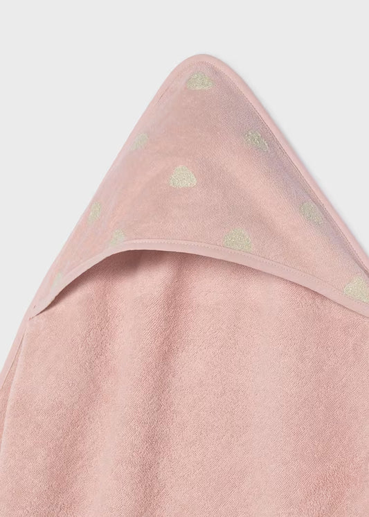 Toalla Estampada Bebé Mayoral 9174