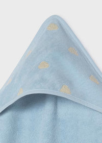 Toalla Estampada Bebé Mayoral 9174