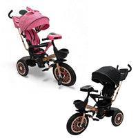 Triciclo Paseador Travel 2.0 Premium Maxibaby