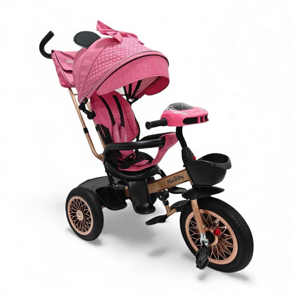Triciclo Paseador Travel 2.0 Premium Maxibaby