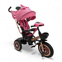Triciclo Paseador Travel 2.0 Premium Maxibaby