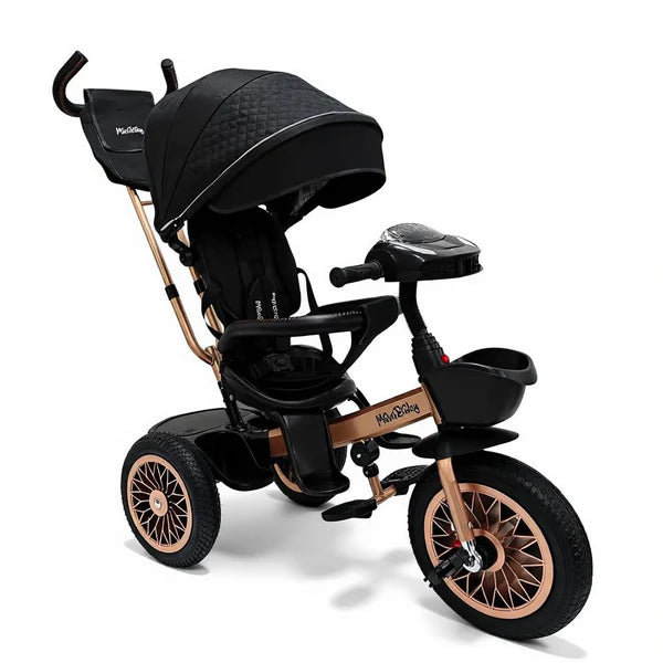 Triciclo Paseador Travel 2.0 Premium Maxibaby