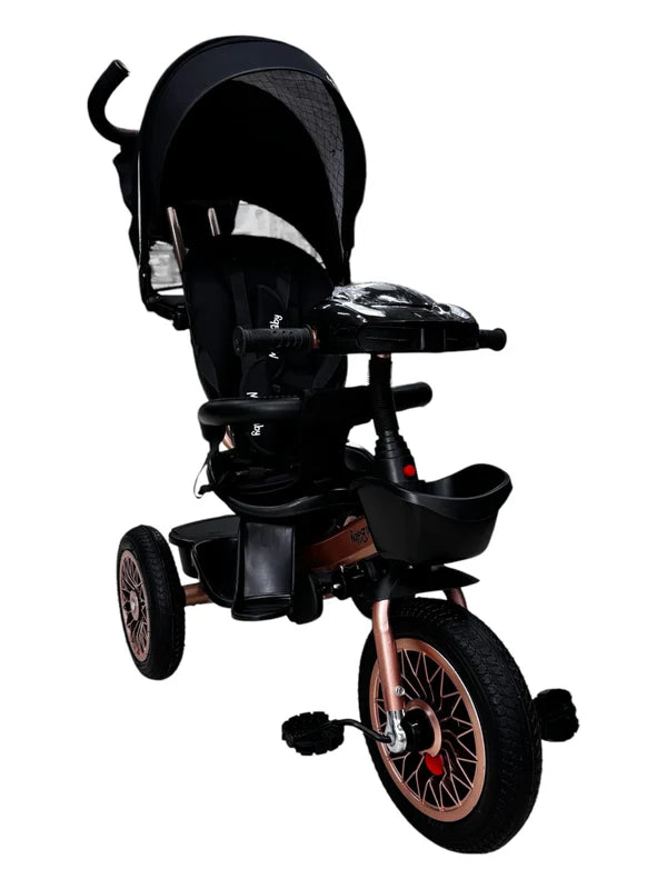 Triciclo Paseador Travel 2.0 Premium Maxibaby