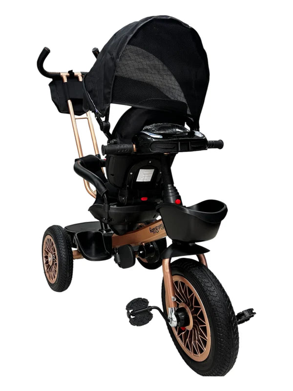 Triciclo Paseador Travel 2.0 Premium Maxibaby