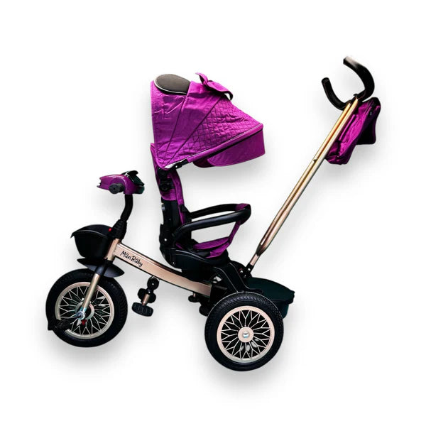 Triciclo Paseador Travel 2.0 Premium Maxibaby