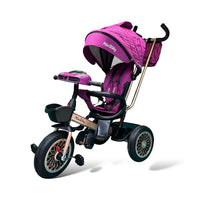 Triciclo Paseador Travel 2.0 Premium Maxibaby
